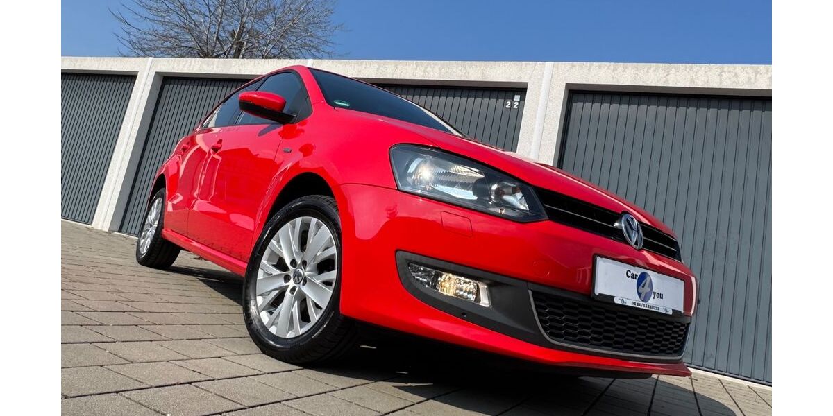 VW Polo 138.932 km 7.980 &euro; Hallstadt (bei Bamberg) 96103