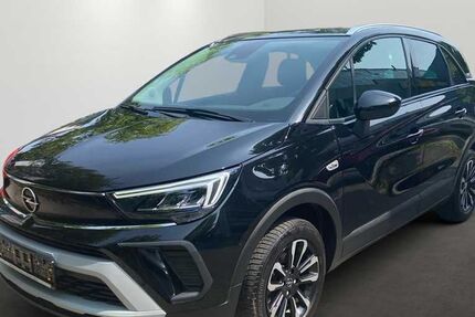 Opel Crossland (X) 37.200 km 20.490 € München 81249