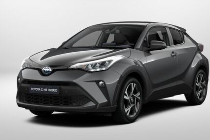 Toyota C-HR 0 km 33.968 &euro; Wertheim 97877