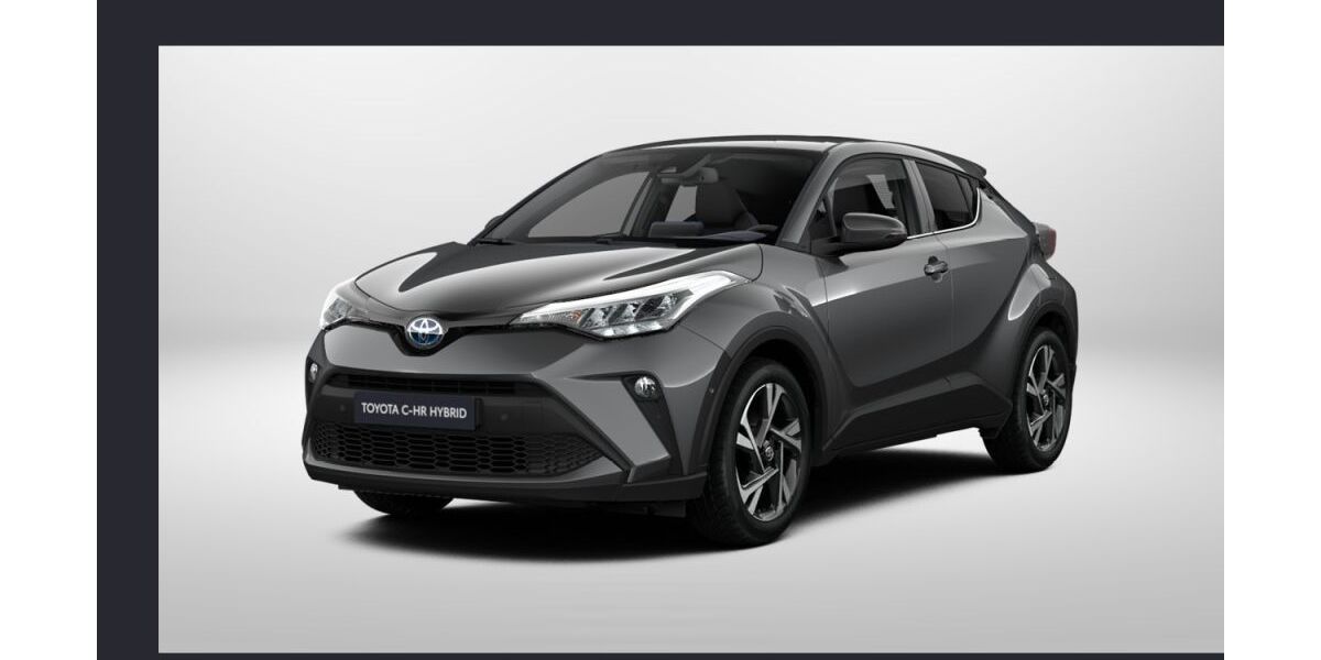 Toyota C-HR 0 km 33.968 &euro; Wertheim 97877
