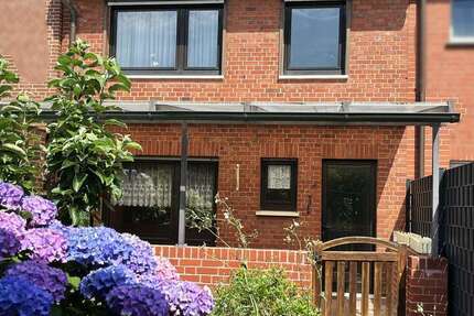 Haus Greven - 3 Zimmer, 70 m&sup2;, 180.000&euro; | Angebot:27040550