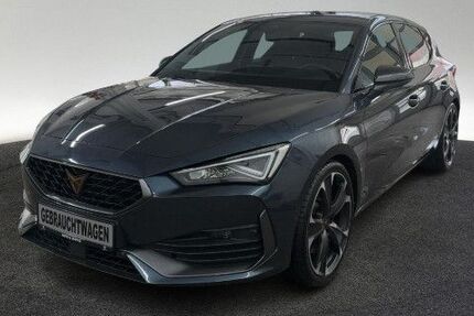 Cupra Leon 24.000 km 34.460 &euro; Weilheim 82362