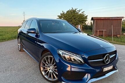 Mercedes-Benz C 250 193.800 km 16.800 &euro; Bad Säckingen 79713