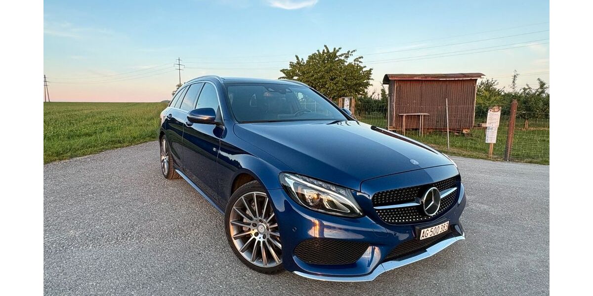 Mercedes-Benz C 250 193.800 km 16.800 &euro; Bad Säckingen 79713