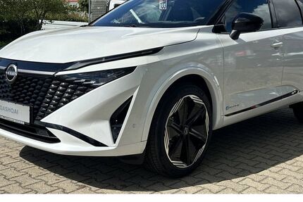 Nissan Qashqai 3.860 km 42.990 &euro; Fürstenwalde 15517