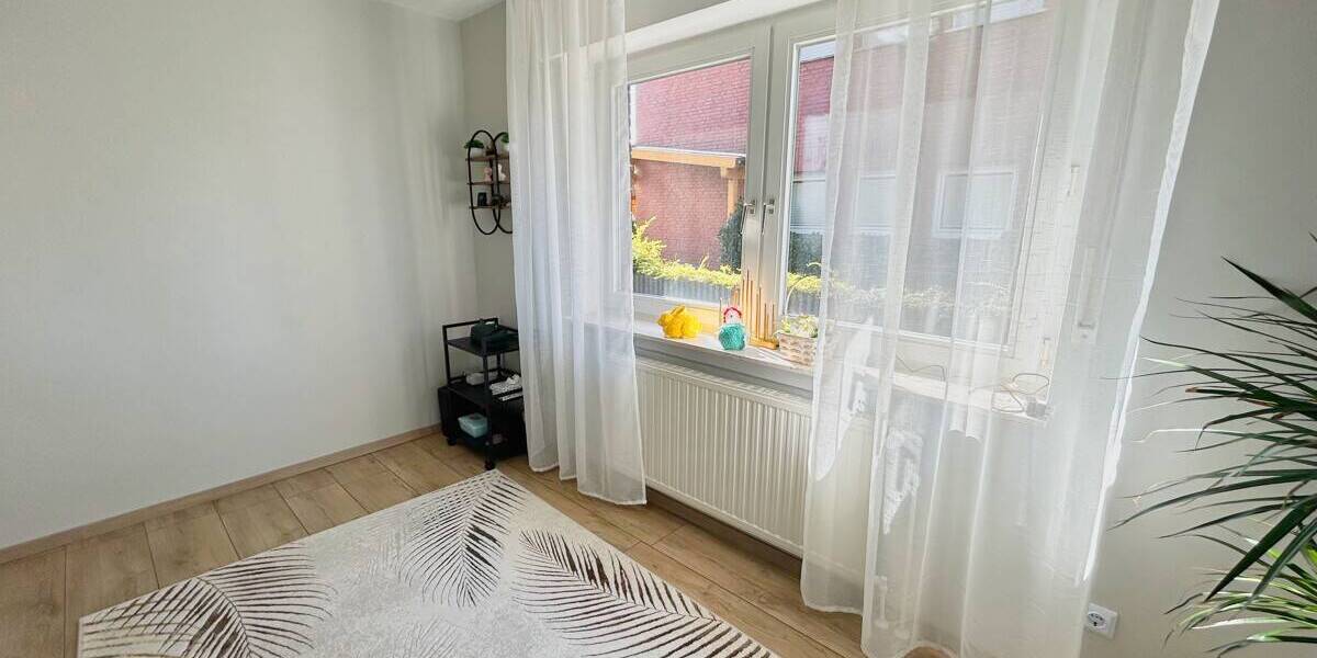 Etagenwohnung Ibbenbüren / Püsselbüren Püsselbüren - 3 Zimmer, 96 m&sup2;, 238.500&euro; | Angebot:25996498