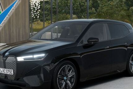 BMW iX 38.220 km 45.450 &euro; Herford 32051