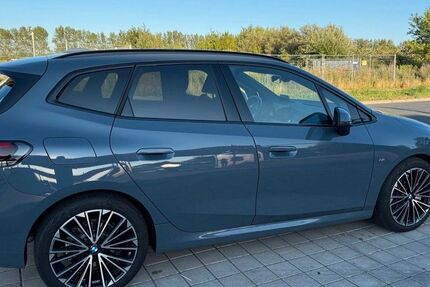BMW 230 Active Tourer 19.500 km 34.900 &euro; Klein Kordshagen 18442