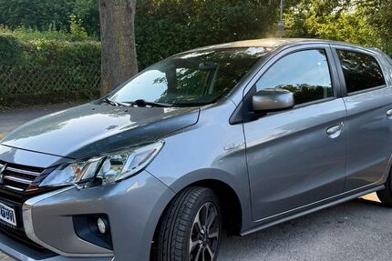 Mitsubishi Space Star 31.100 km 12.500 &euro; Heilbronn 74072
