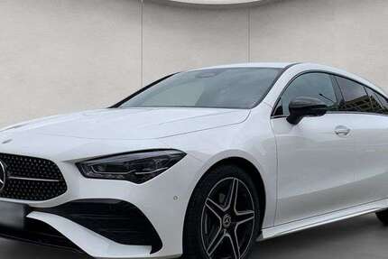 Mercedes-Benz CLA 180 3.500 km 43.900 € Würzburg 97072