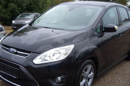 Ford C-Max 92.026 km 6.500 € Chemnitz 09125