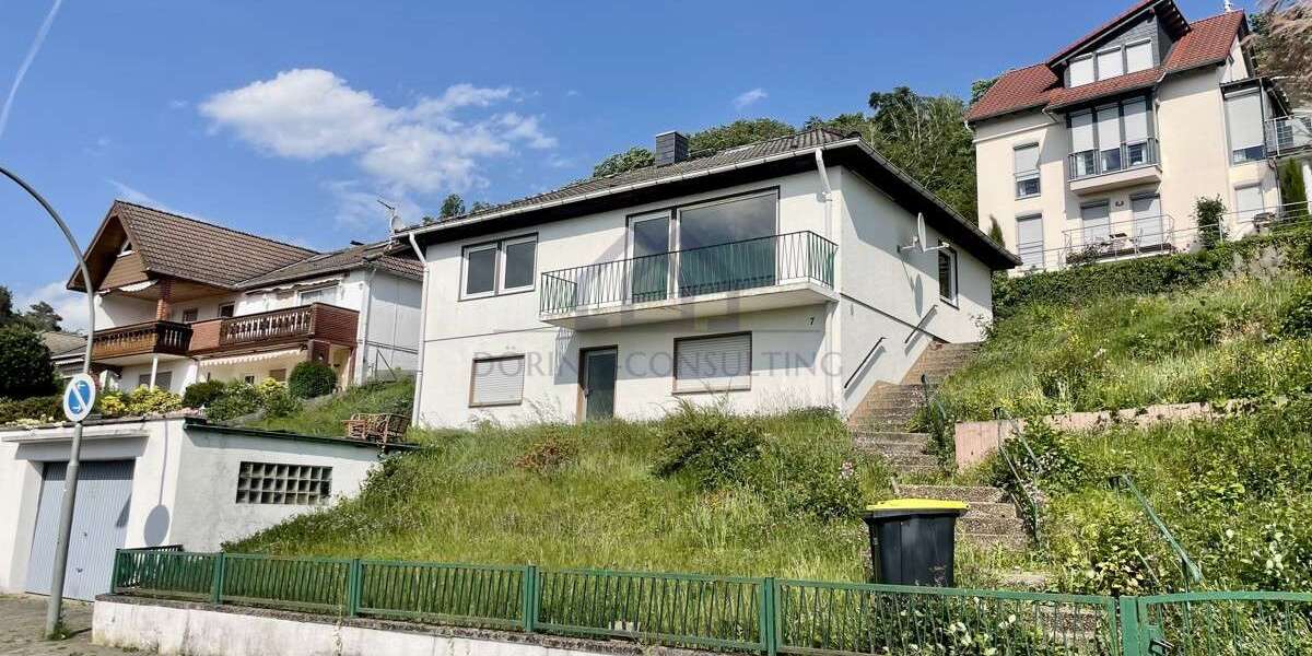 Grundstück Büdingen - 299.000&euro; | Angebot:26445895