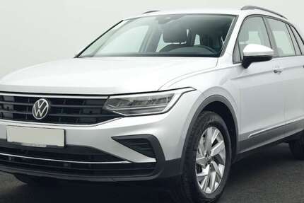VW Tiguan 30.250 km 32.950 € Mühlhausen 92360