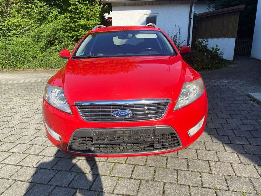 Mondeo