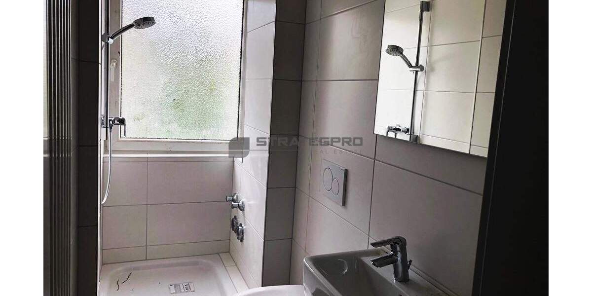 Möblierte Appartement Nähe Hochschule 1 zimmer