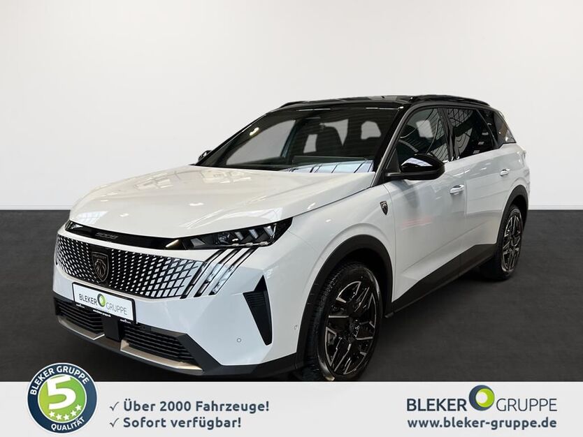Peugeot 5008 8.150 km 38.790 € Bocholt 46395