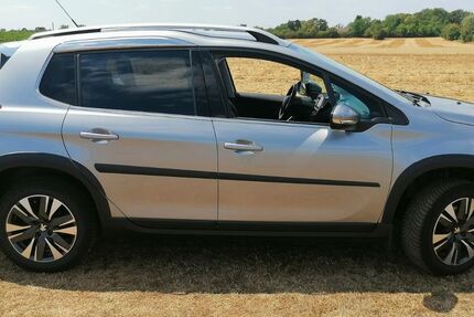 Peugeot 2008 75.900 km 8.900 &euro; Rauenberg 69231
