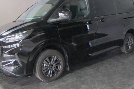 Ford Transit Custom 24.800 km 42.880 &euro; Königsbrunn bei Augsburg 86343