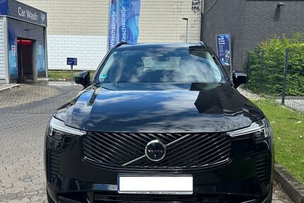 Volvo XC90 6.305 km 68.000 &euro; Hamburg 20148