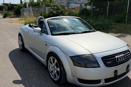 Audi TT 158.000 km 5.200 € Aalen 73430