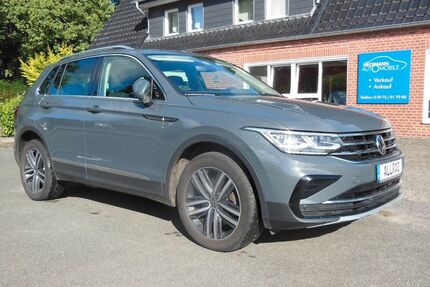VW Tiguan 95.138 km 28.499 &euro; Rheine 48432