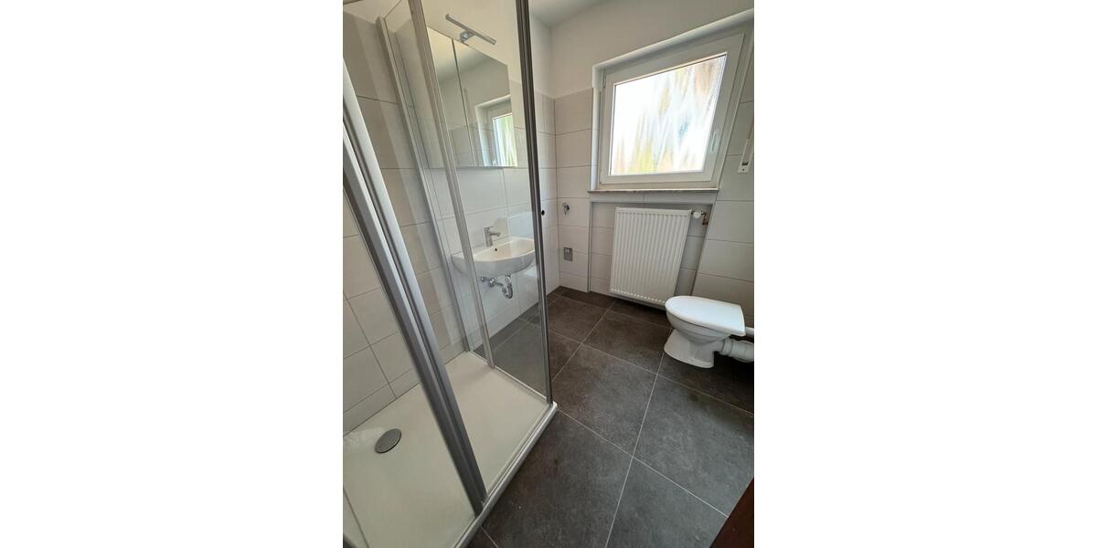 Terrassenwohnung Alfeld (Leine) - 2 Zimmer, 44 m&sup2;, 450&euro; | Angebot:26316794