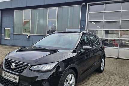 Seat Arona 8.800 km 24.850 &euro; Leutershausen 91578