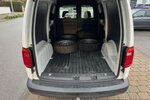 VW Caddy 2.0 TDI DSG Maxi Kasten BMT 279.066 km 6.990 &euro; Neckarsulm 74172
