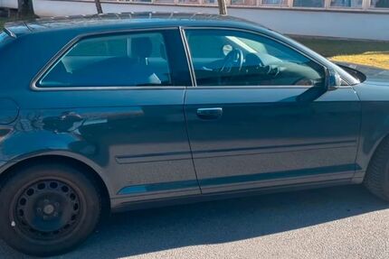 Audi A3 139.000 km 6.490 &euro; Chemnitz 09123