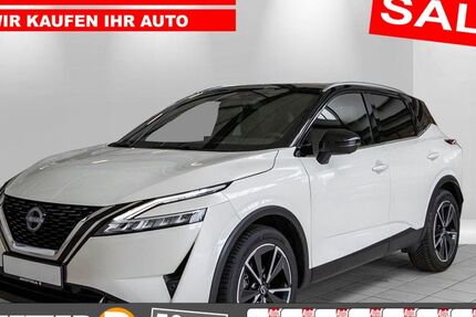 Nissan Qashqai 21.192 km 26.970 &euro; Rheinstetten 76287