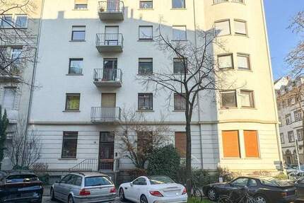 Wohnung Mannheim Oststadt - 2 Zimmer, 90 m&sup2;, 320.000&euro; | Angebot:24991259