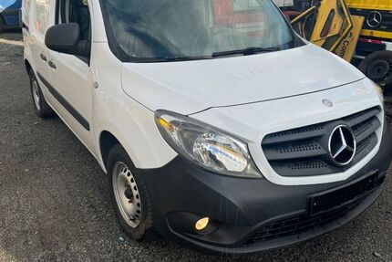 Mercedes-Benz Citan 95.000 km 9.500 € Ludwigshafen/Altrip 67122