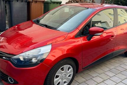 Renault Clio 108.801 km 5.450 &euro; Friedrichshafen 88046
