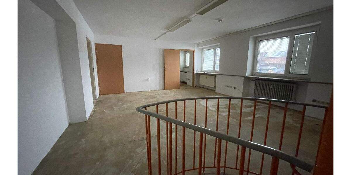 Gewerbeobjekt Nürnberg Gostenhof - 2.340&euro; | Angebot:25628085