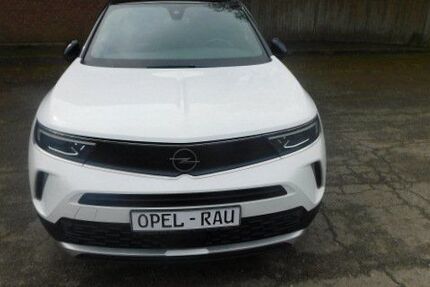 Opel Mokka 79.580 km 16.790 &euro; Brunsbüttel 25541