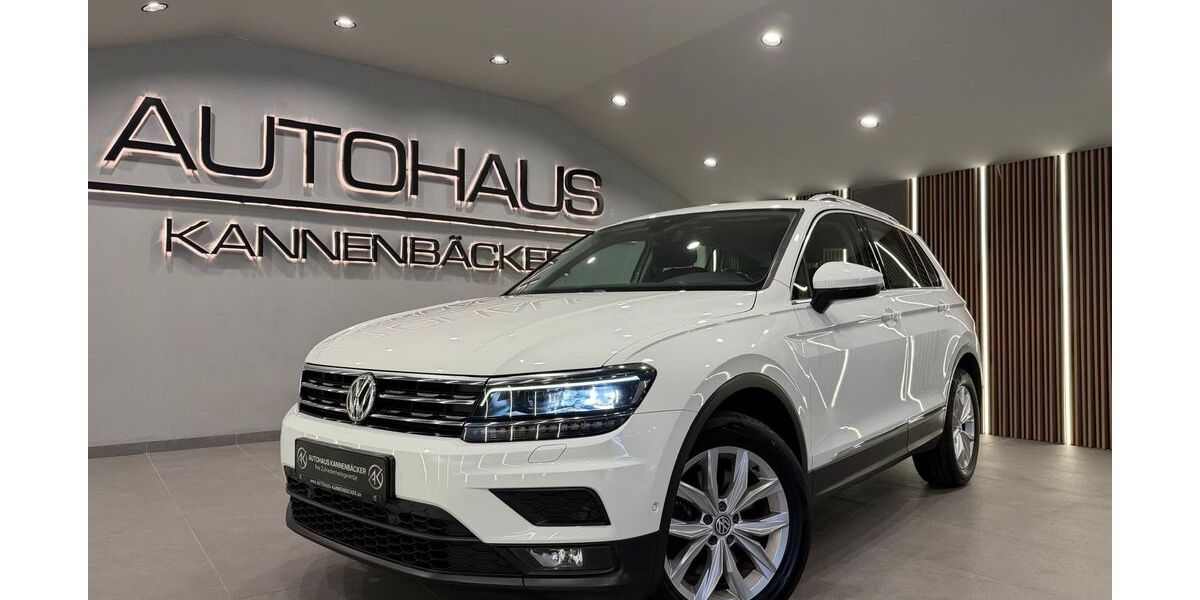 VW Tiguan 226.500 km 13.900 &euro; Ransbach-Baumbach 56235