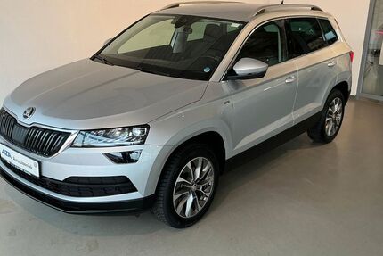 Skoda Karoq 25.274 km 23.750 &euro; Friesoythe 26169