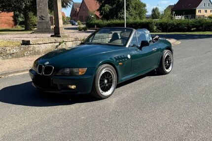 BMW Z3