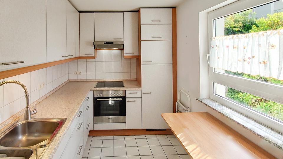 Erdgeschoßwohnung Marbach am Neckar - 4.5 Zimmer, 89 m&sup2;, 1.220&euro; | Angebot:26383042