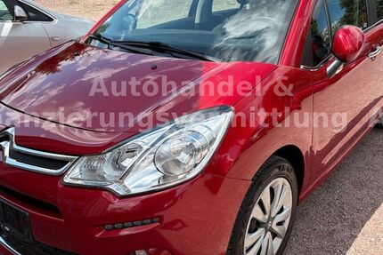 Citroen C3 124.556 km 5.990 € Erfurt-Linderbach 99098