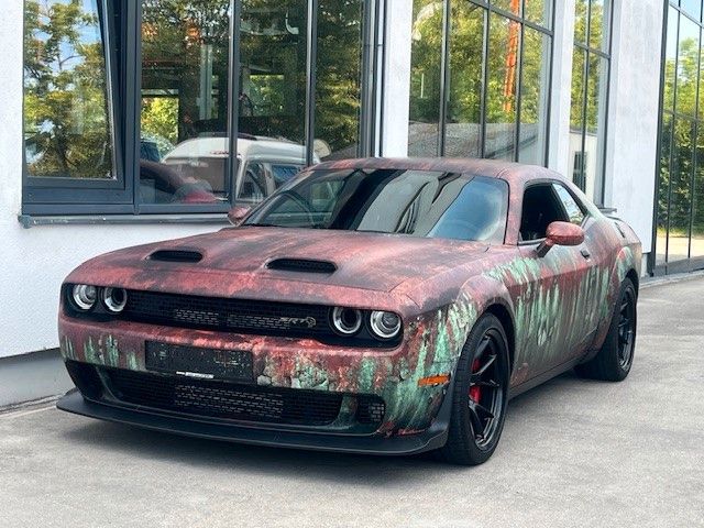Challenger