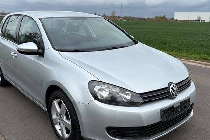 VW Golf 221.000 km 3.350 &euro; Gotha 99867