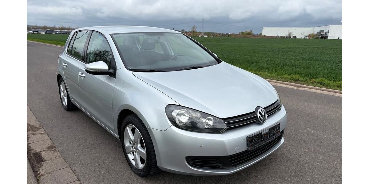 VW Golf 221.000 km 3.350 &euro; Gotha 99867