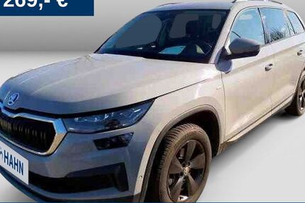 Skoda Kodiaq 85.297 km 29.930 &euro; Weinstadt-Endersbach 71384