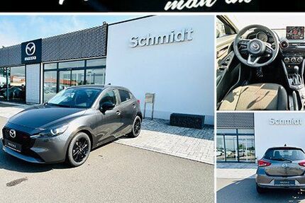 Mazda 2 2.641 km 18.990 &euro; Oschatz 04758