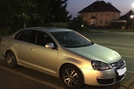 VW Jetta 150.000 km 3.799 &euro; Berlin 13591