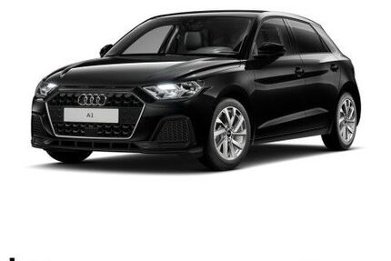 Audi A1 6.907 km 23.430 &euro; Kehl 77694