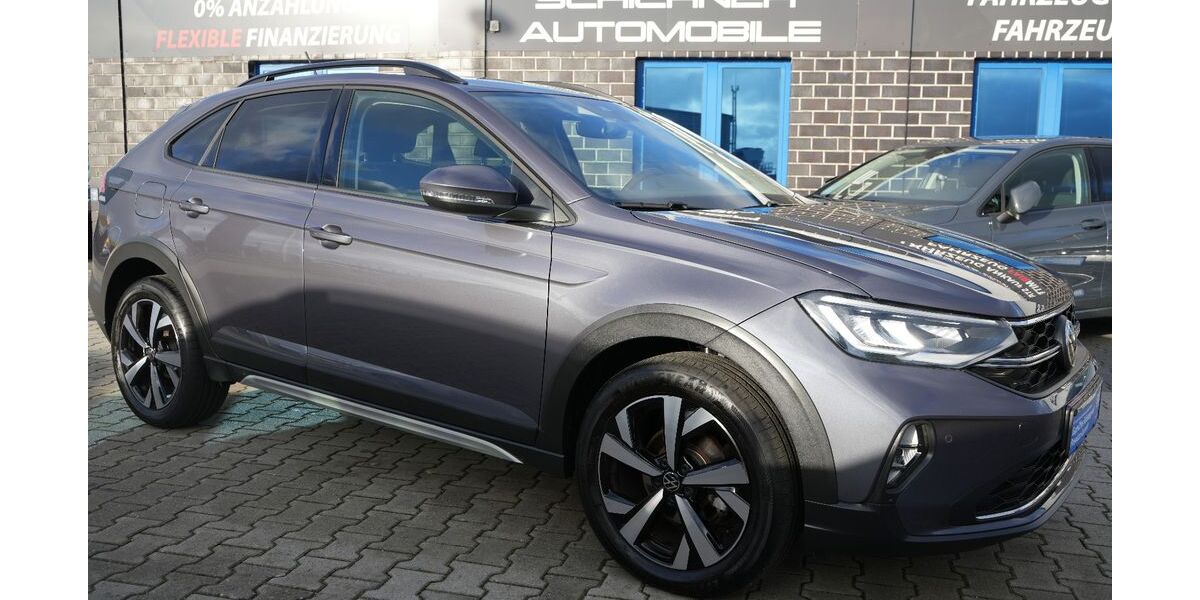 VW Taigo 12.000 km 24.990 &euro; Ihlow 26632