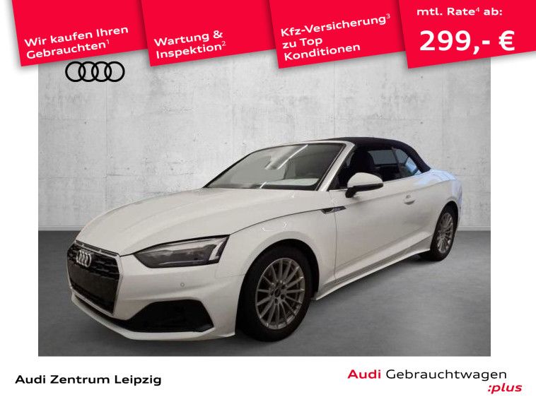 Audi A5 36.206 km 35.550 &euro; Leipzig 04129