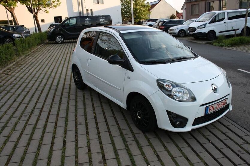 Twingo